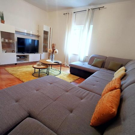 Apartment Ani Slano Kültér fotó