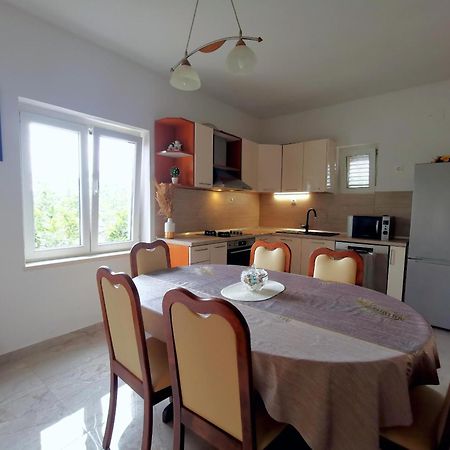 Apartment Ani Slano Kültér fotó