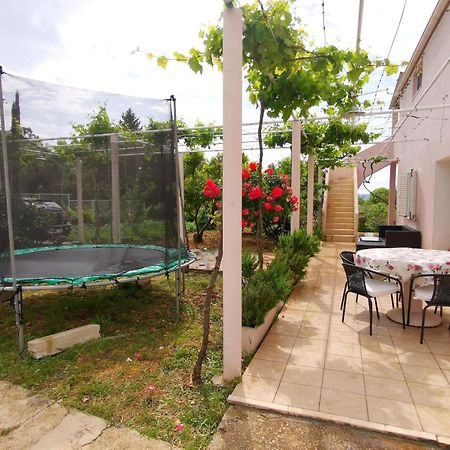 Apartment Ani Slano Kültér fotó