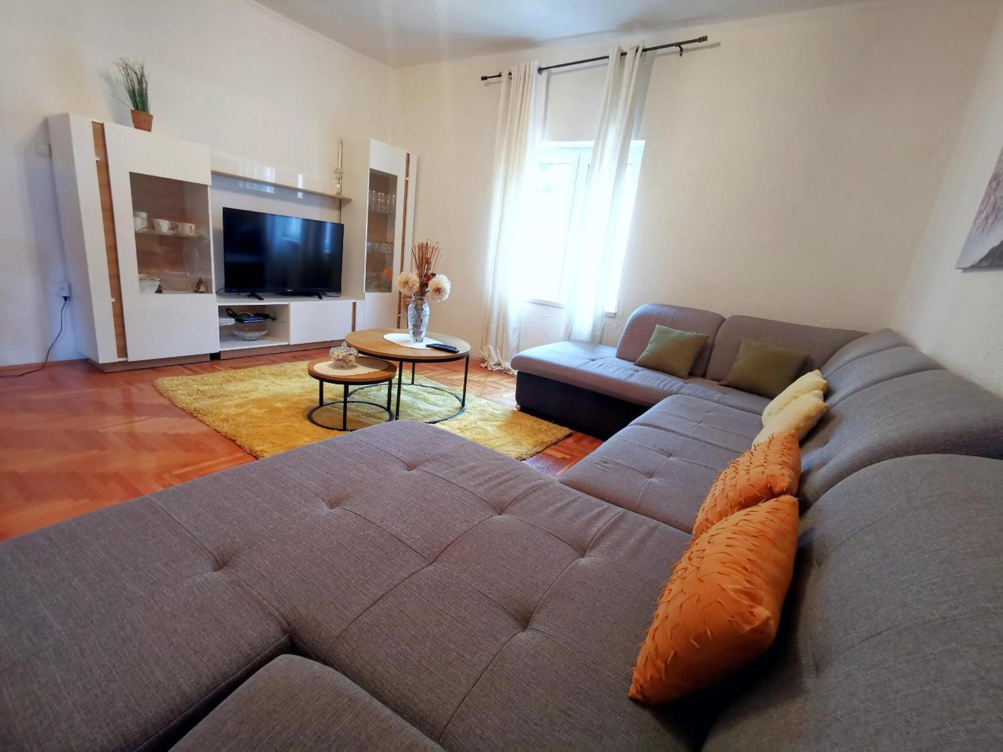 Apartment Ani Slano Kültér fotó