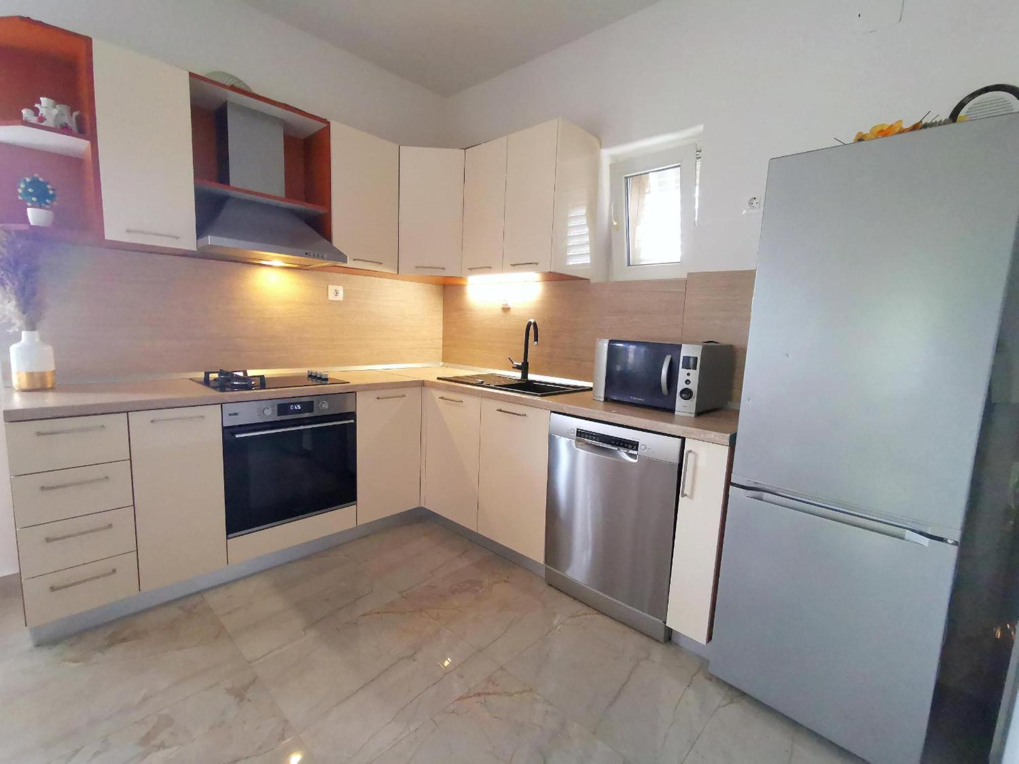 Apartment Ani Slano Kültér fotó