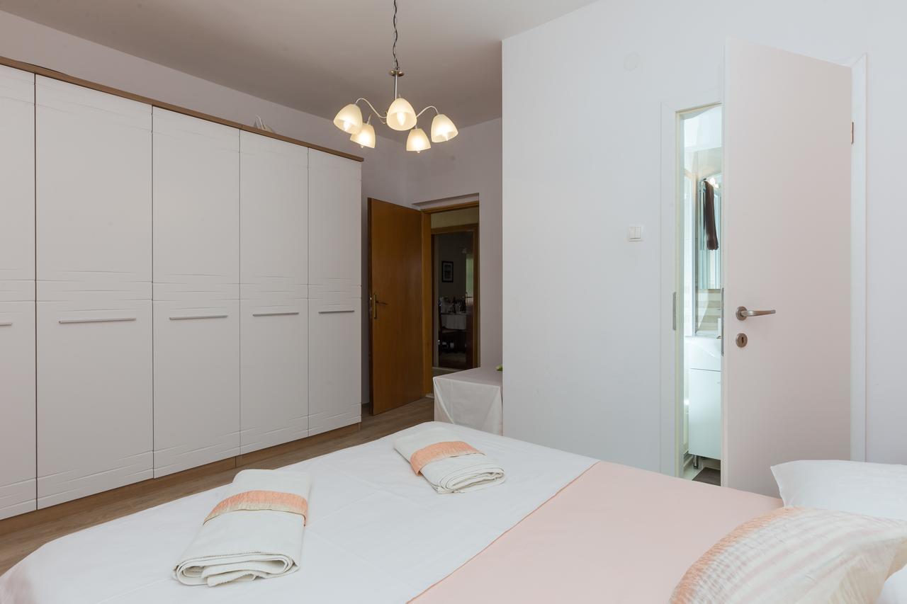 Apartment Ani Slano Kültér fotó