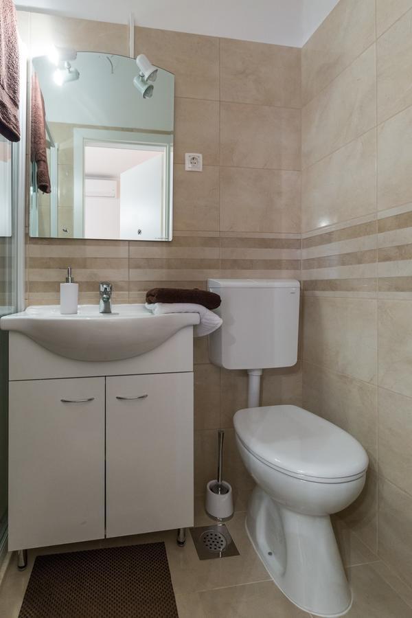 Apartment Ani Slano Kültér fotó