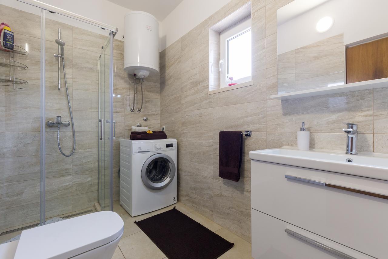 Apartment Ani Slano Kültér fotó