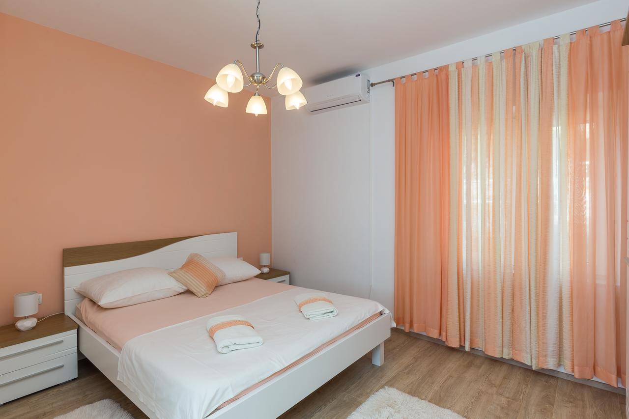 Apartment Ani Slano Kültér fotó