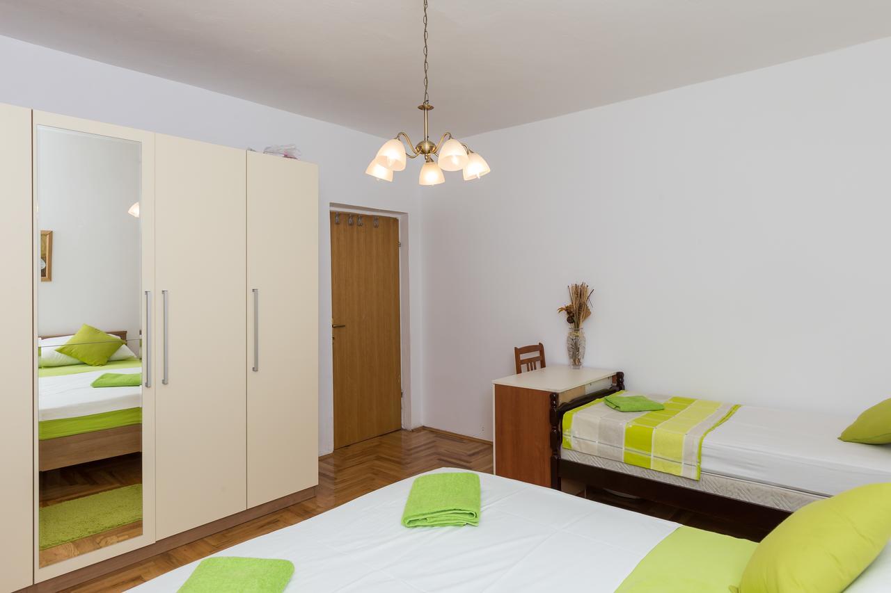 Apartment Ani Slano Kültér fotó