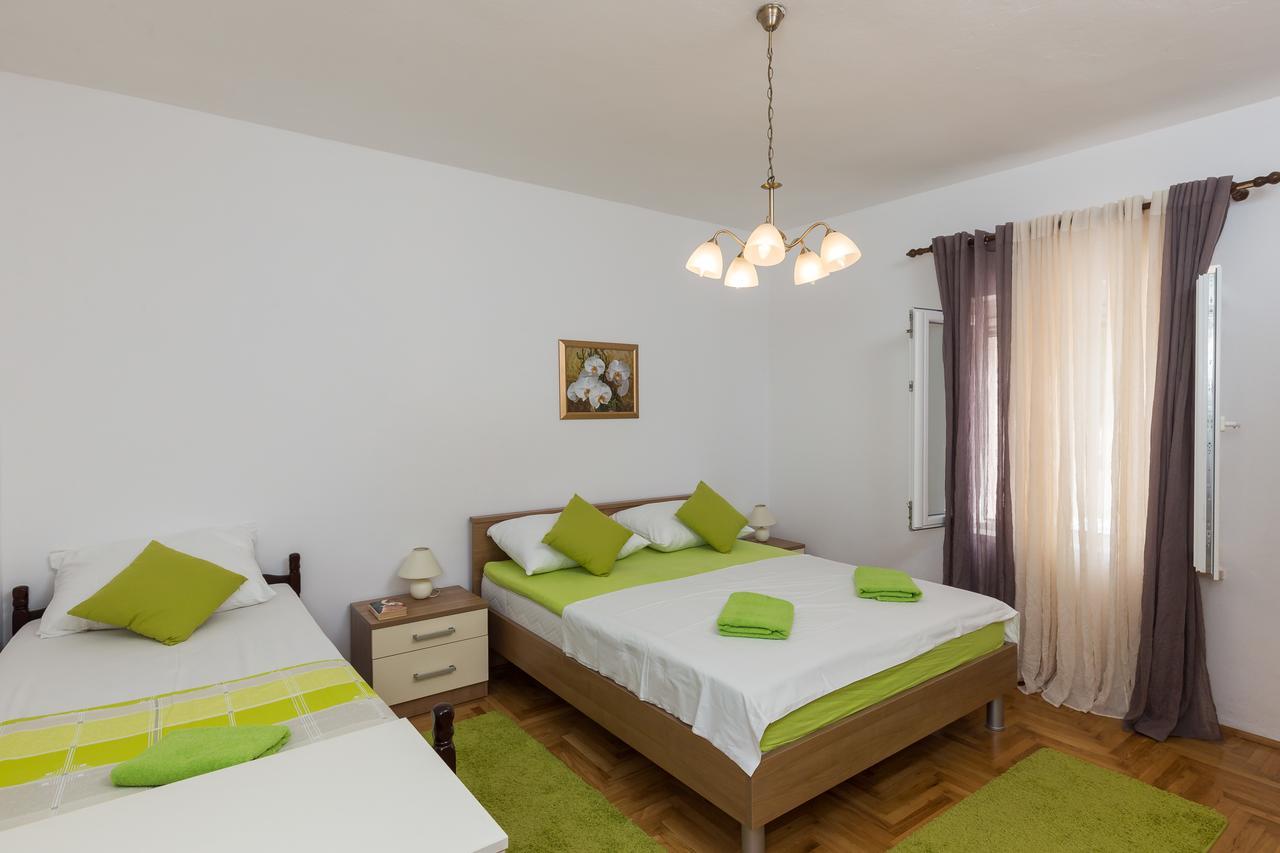 Apartment Ani Slano Kültér fotó